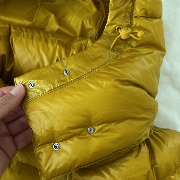 Athleta Lofty Down Vest - Picture 4 of 5